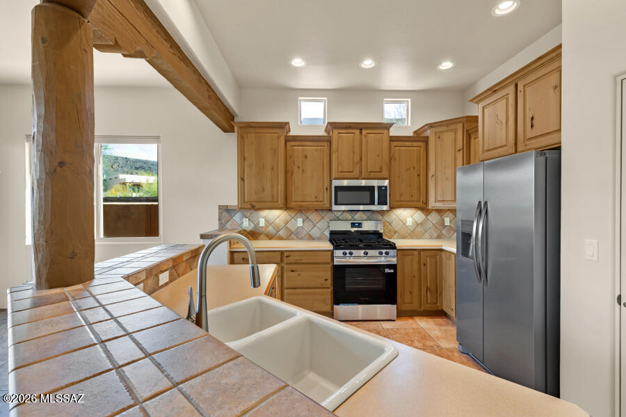 Tucson Estates NO. 2 (1-560) - Residential