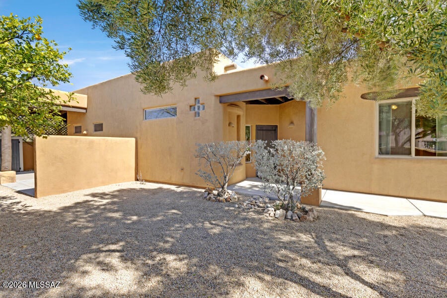 Tucson Estates NO. 2 (1-560) - Residential