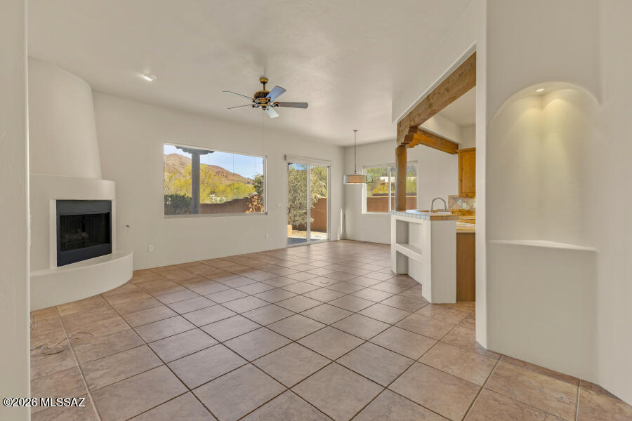Tucson Estates NO. 2 (1-560) - Residential