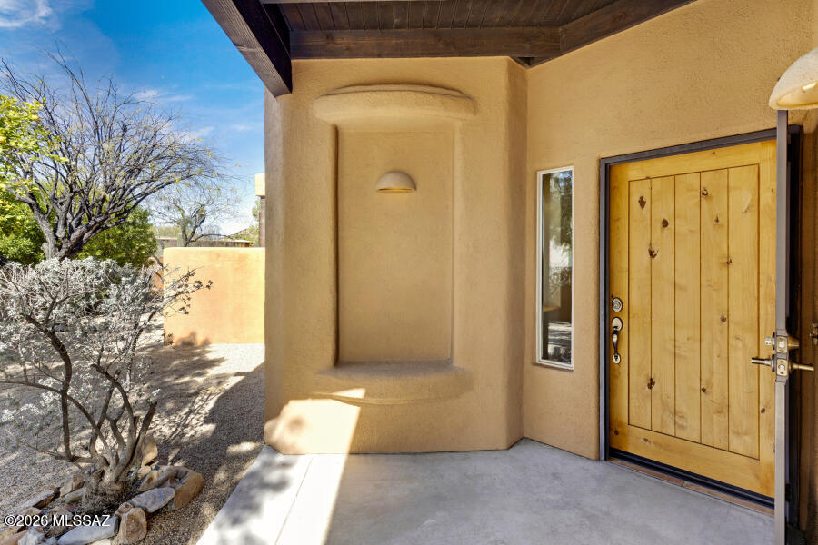 Tucson Estates NO. 2 (1-560) - Residential