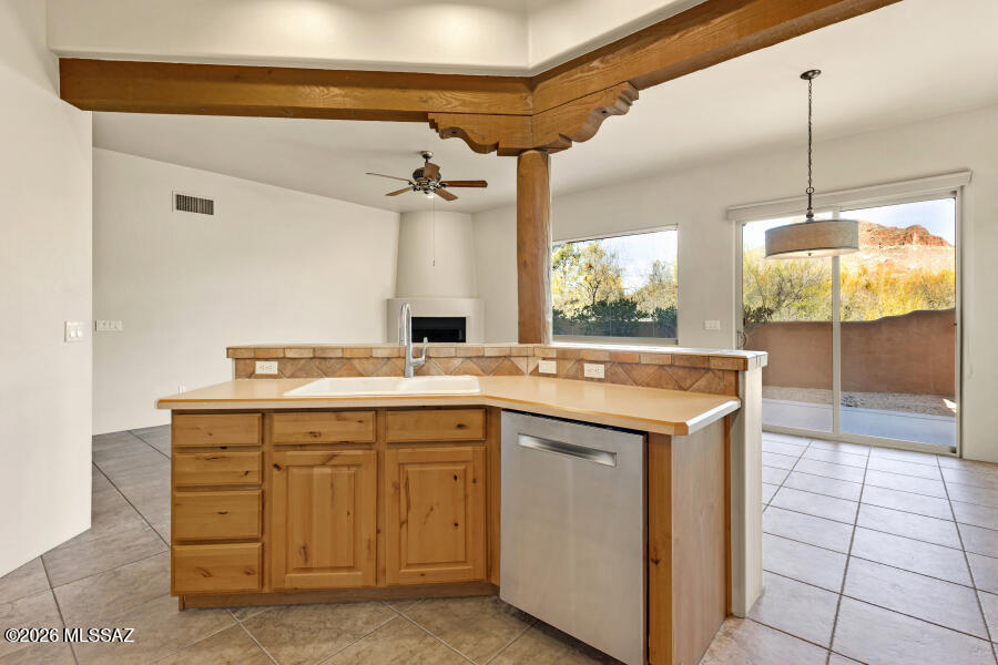 Tucson Estates NO. 2 (1-560) - Residential