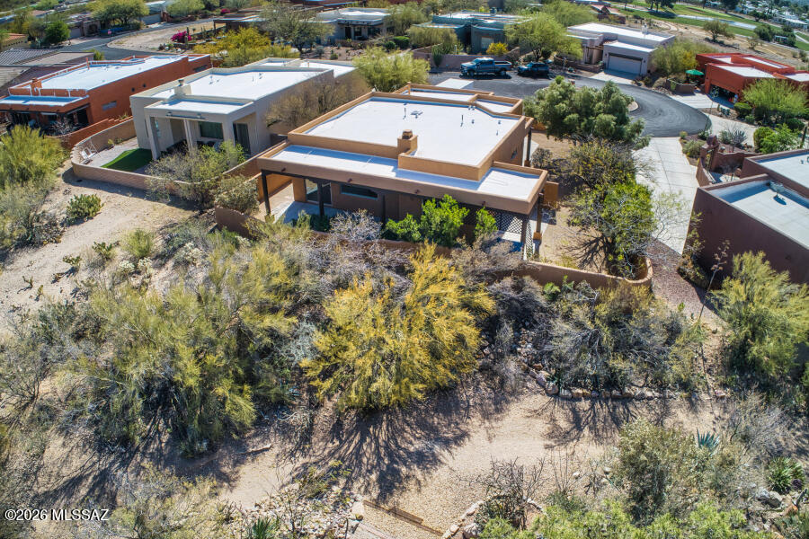 Tucson Estates NO. 2 (1-560) - Residential