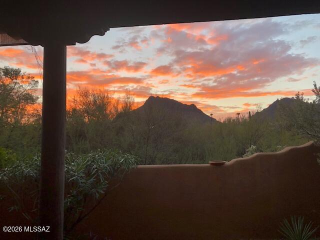 Tucson Estates NO. 2 (1-560) - Residential