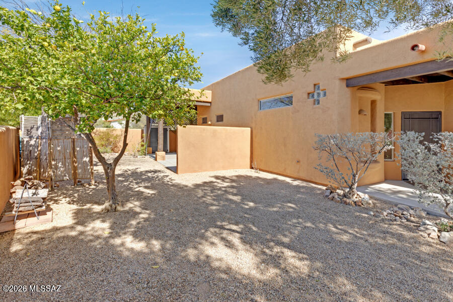 Tucson Estates NO. 2 (1-560) - Residential