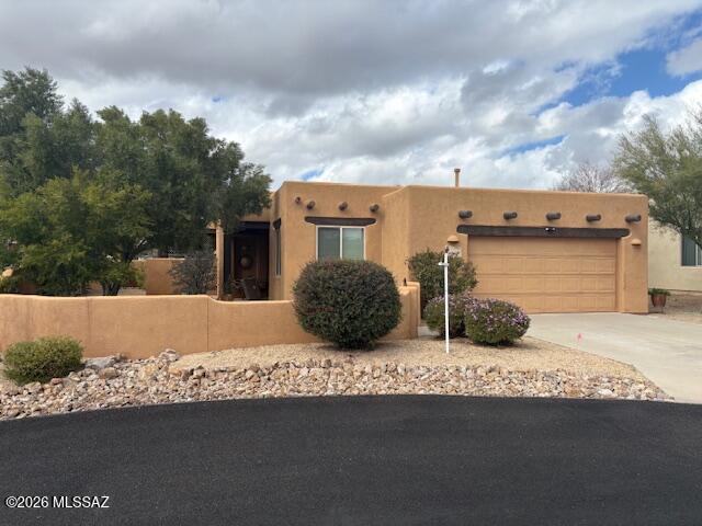Tucson Estates NO. 2 (1-560) - Residential