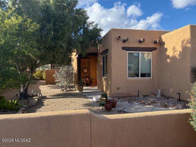 Tucson Estates NO. 2 (1-560) - Residential