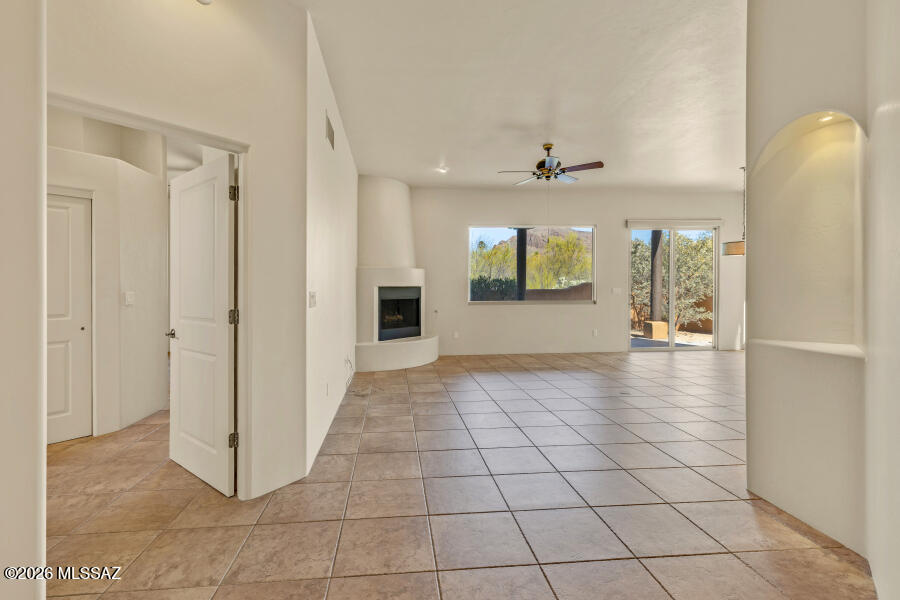 Tucson Estates NO. 2 (1-560) - Residential
