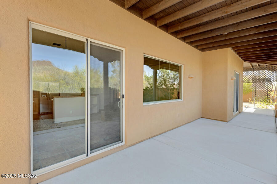 Tucson Estates NO. 2 (1-560) - Residential