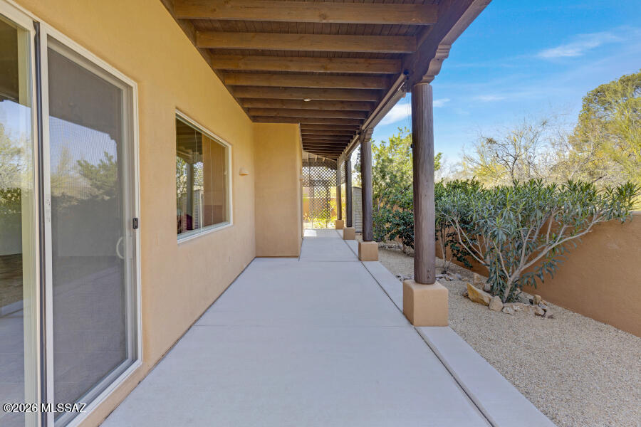 Tucson Estates NO. 2 (1-560) - Residential