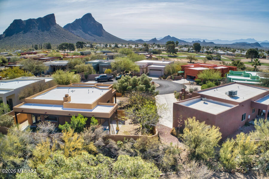Tucson Estates NO. 2 (1-560) - Residential