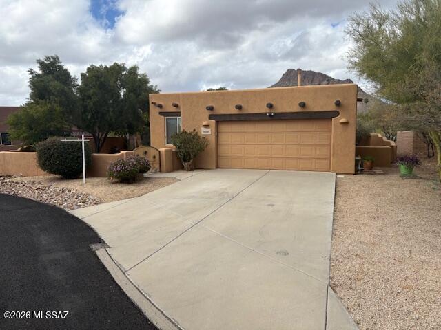 Tucson Estates NO. 2 (1-560) - Residential