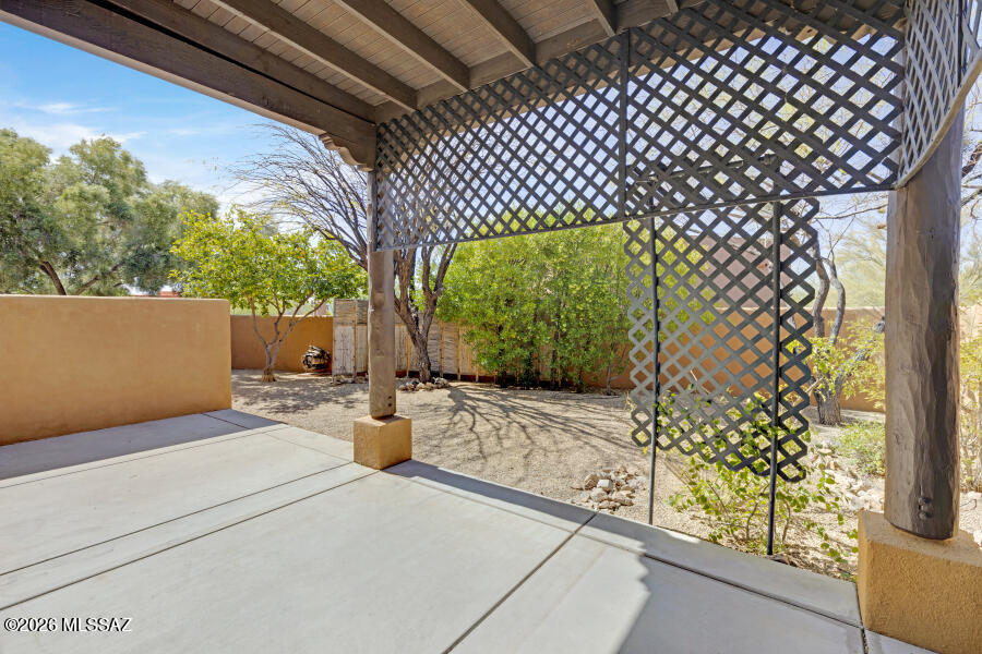 Tucson Estates NO. 2 (1-560) - Residential