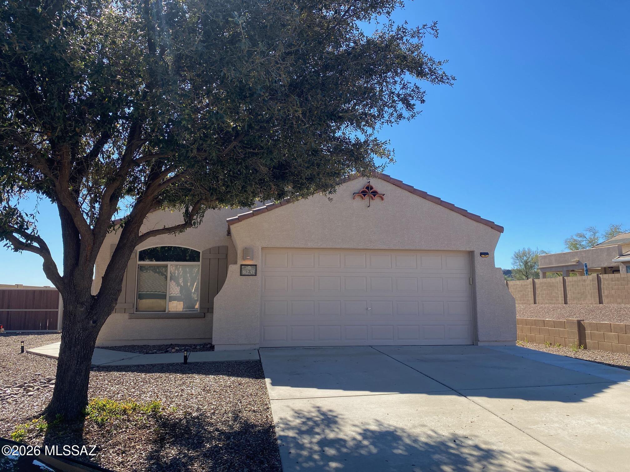 Sonoran Vista@Continental Ranch - Residential Lease