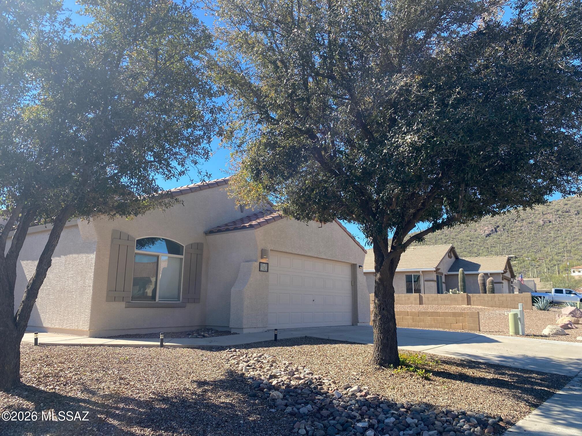 Sonoran Vista@Continental Ranch - Residential Lease