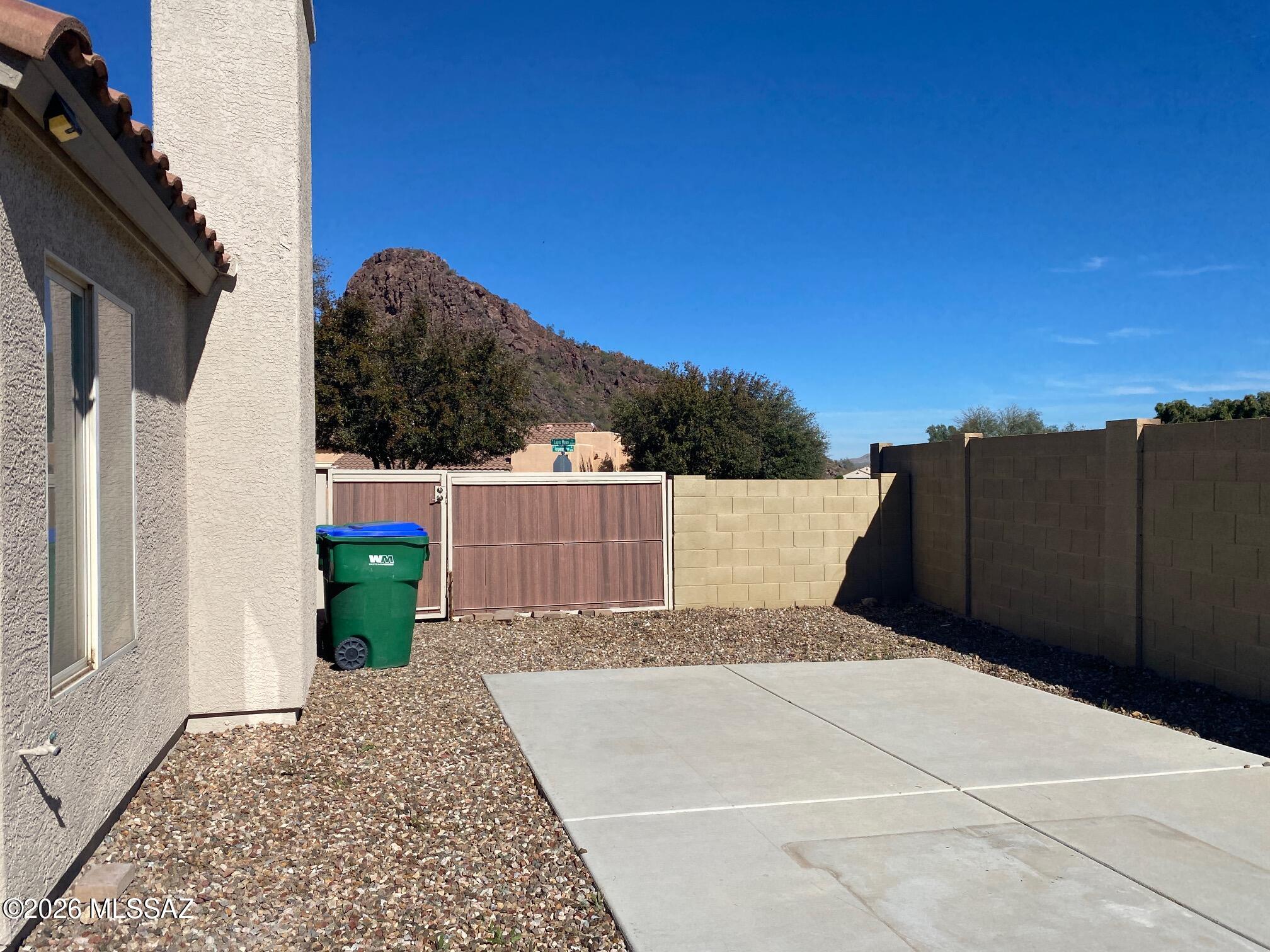 Sonoran Vista@Continental Ranch - Residential Lease