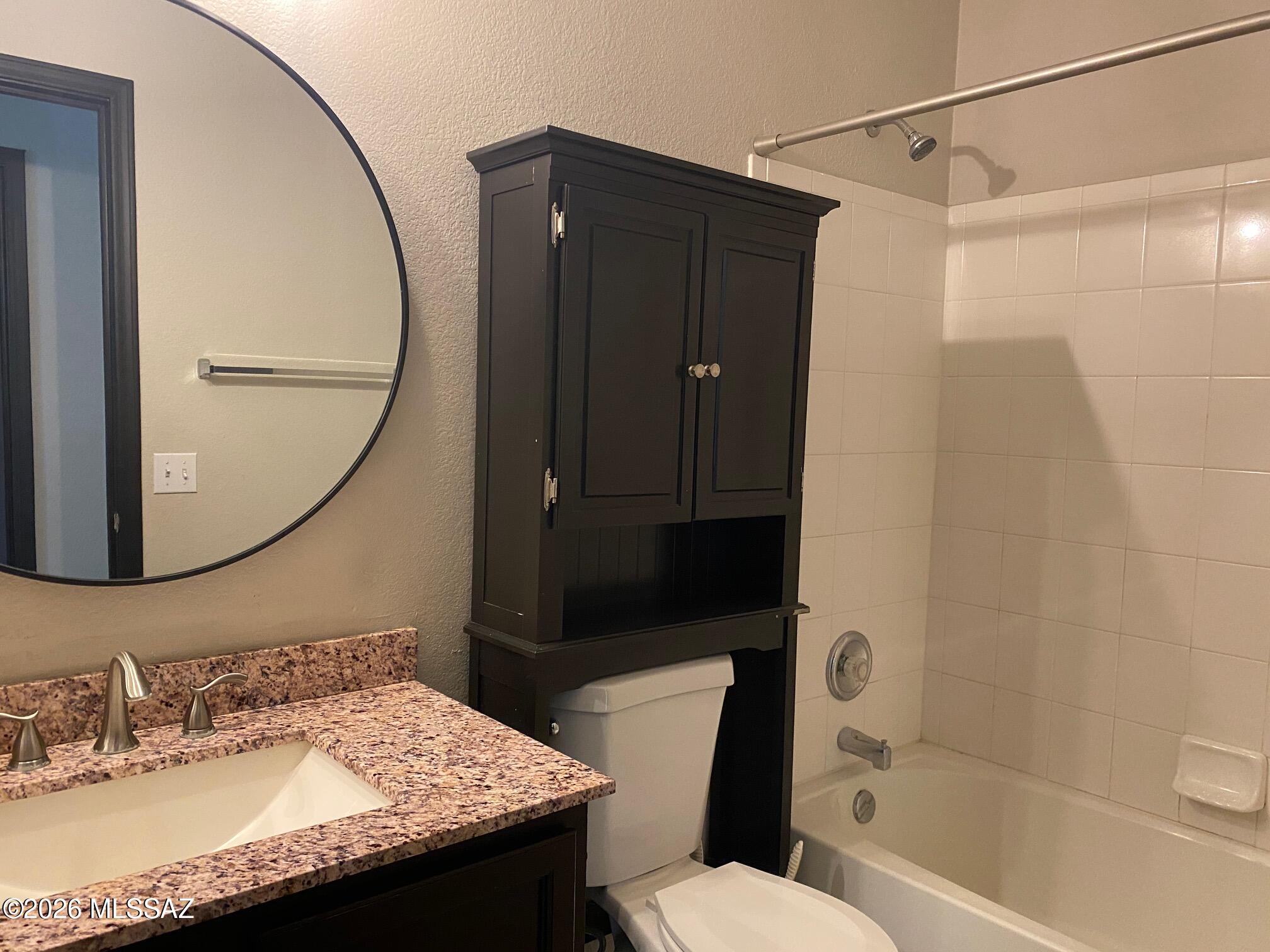 Sonoran Vista@Continental Ranch - Residential Lease