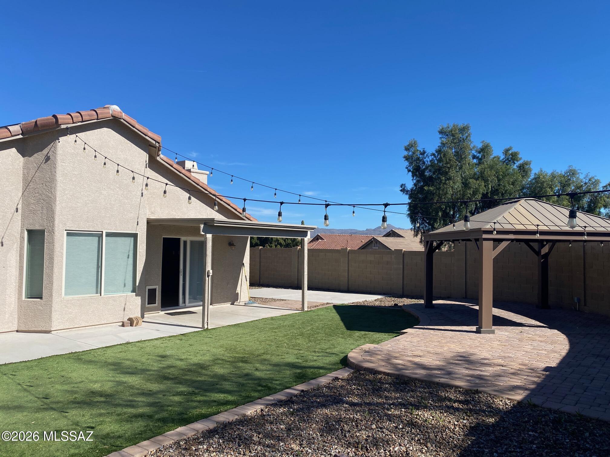 Sonoran Vista@Continental Ranch - Residential Lease