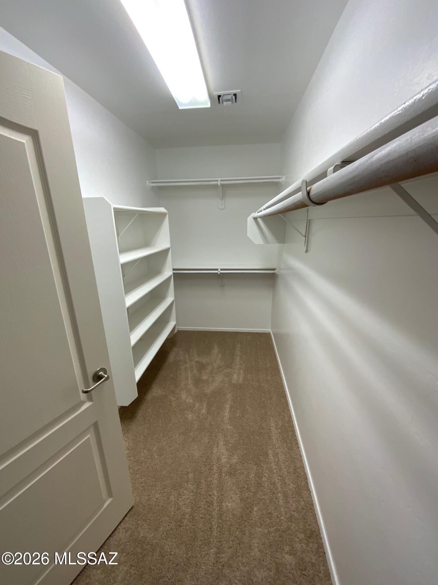 Valencia Reserve South (1-315) - Residential Lease