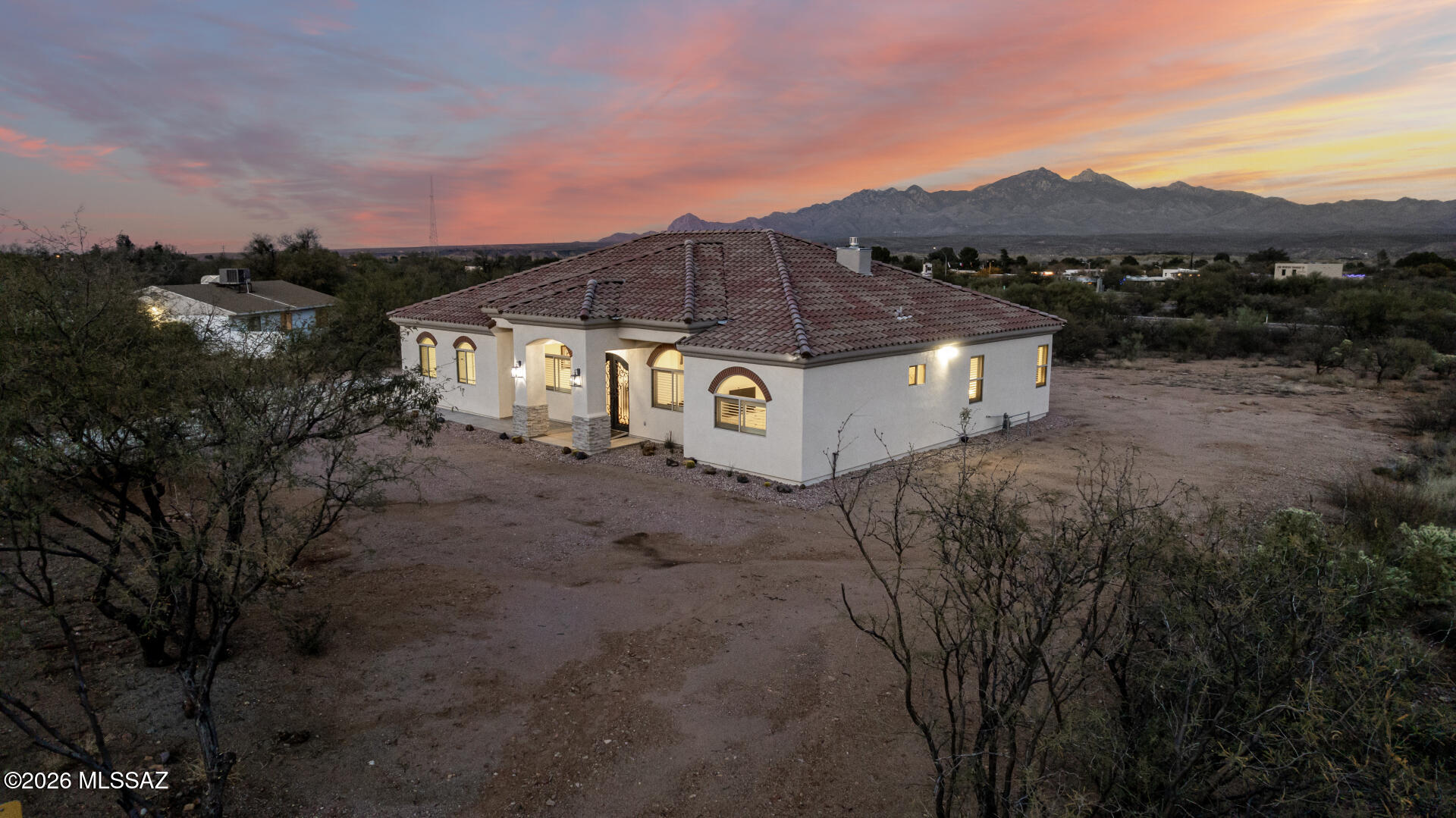 N/A - Residential