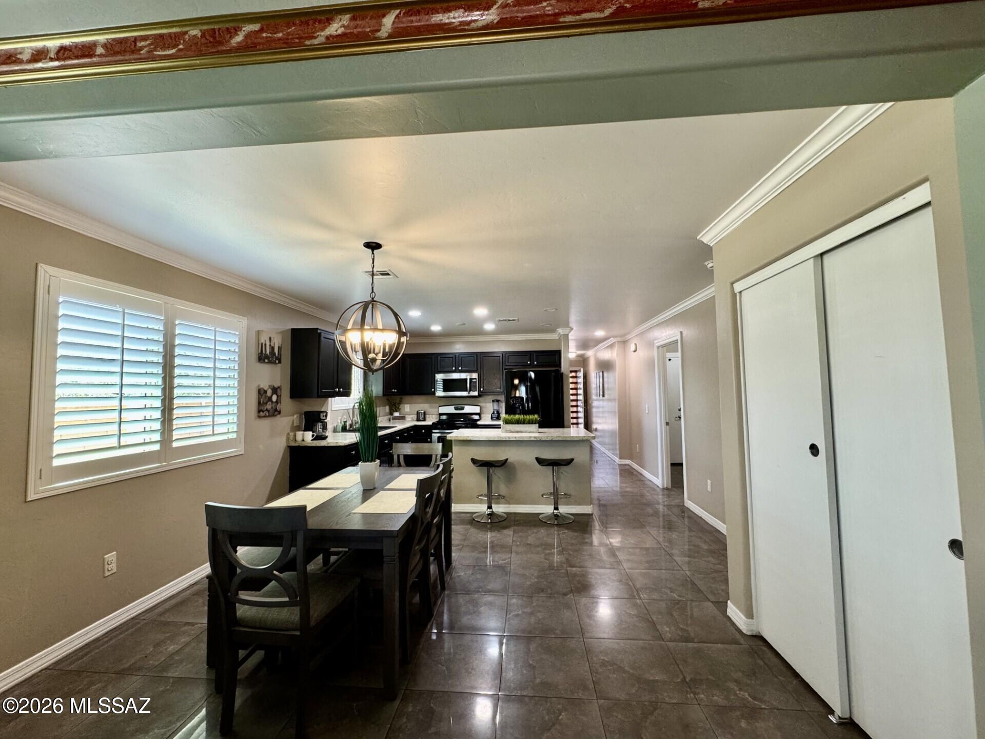 Casitas Del Sol Estates Blks 1-9 (1-121) - Residential