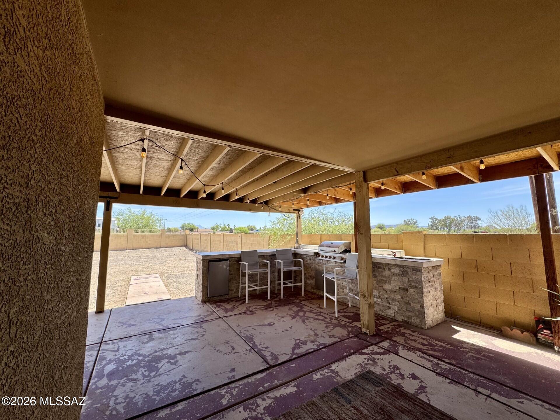 Casitas Del Sol Estates Blks 1-9 (1-121) - Residential