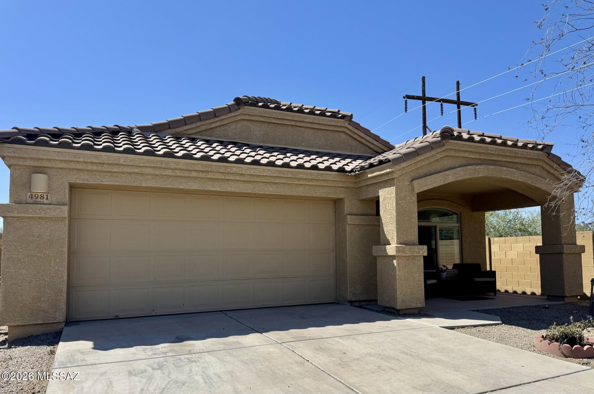 Casitas Del Sol Estates Blks 1-9 (1-121) - Residential
