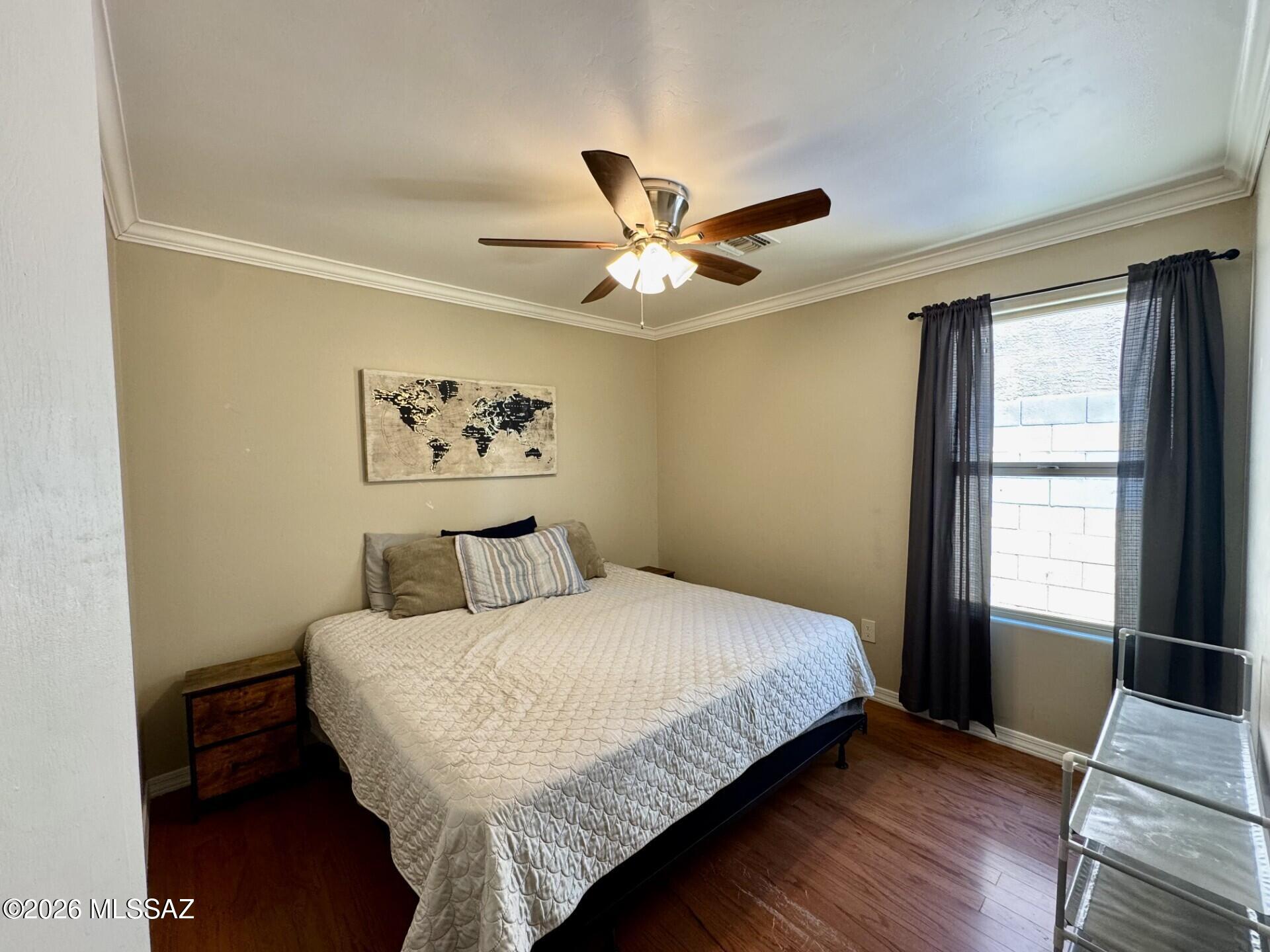 Casitas Del Sol Estates Blks 1-9 (1-121) - Residential