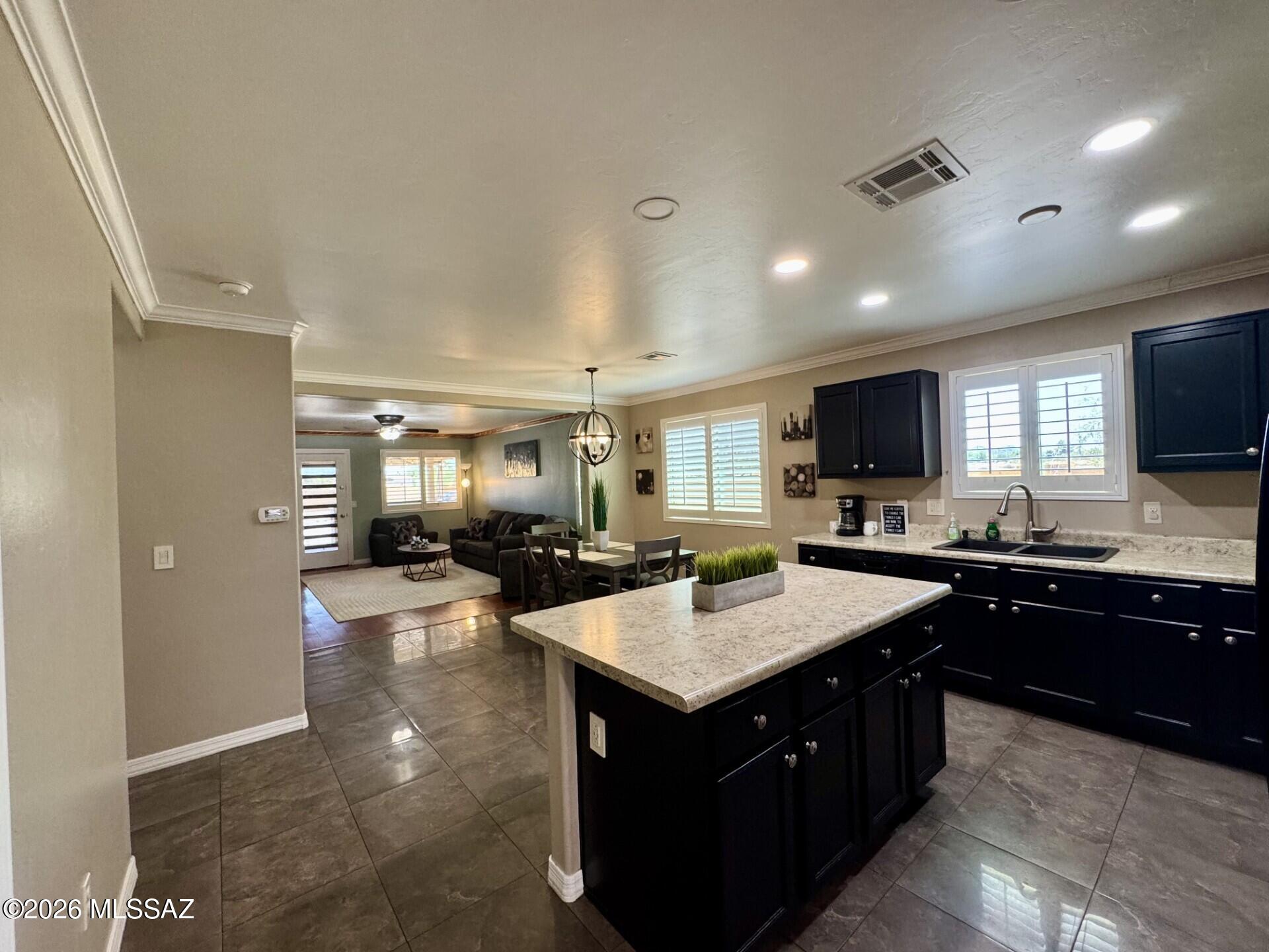 Casitas Del Sol Estates Blks 1-9 (1-121) - Residential
