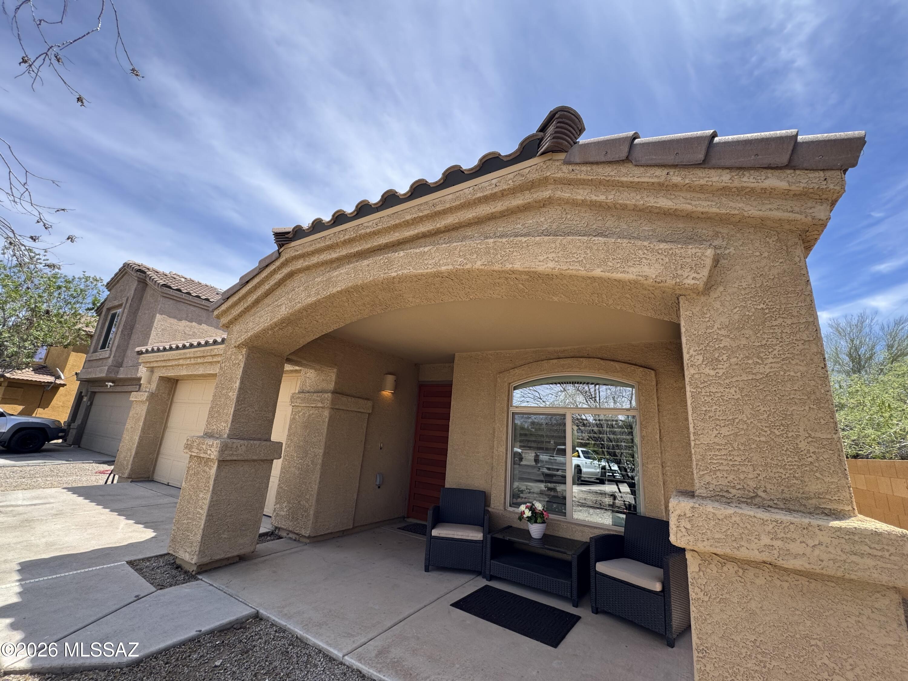 Casitas Del Sol Estates Blks 1-9 (1-121) - Residential