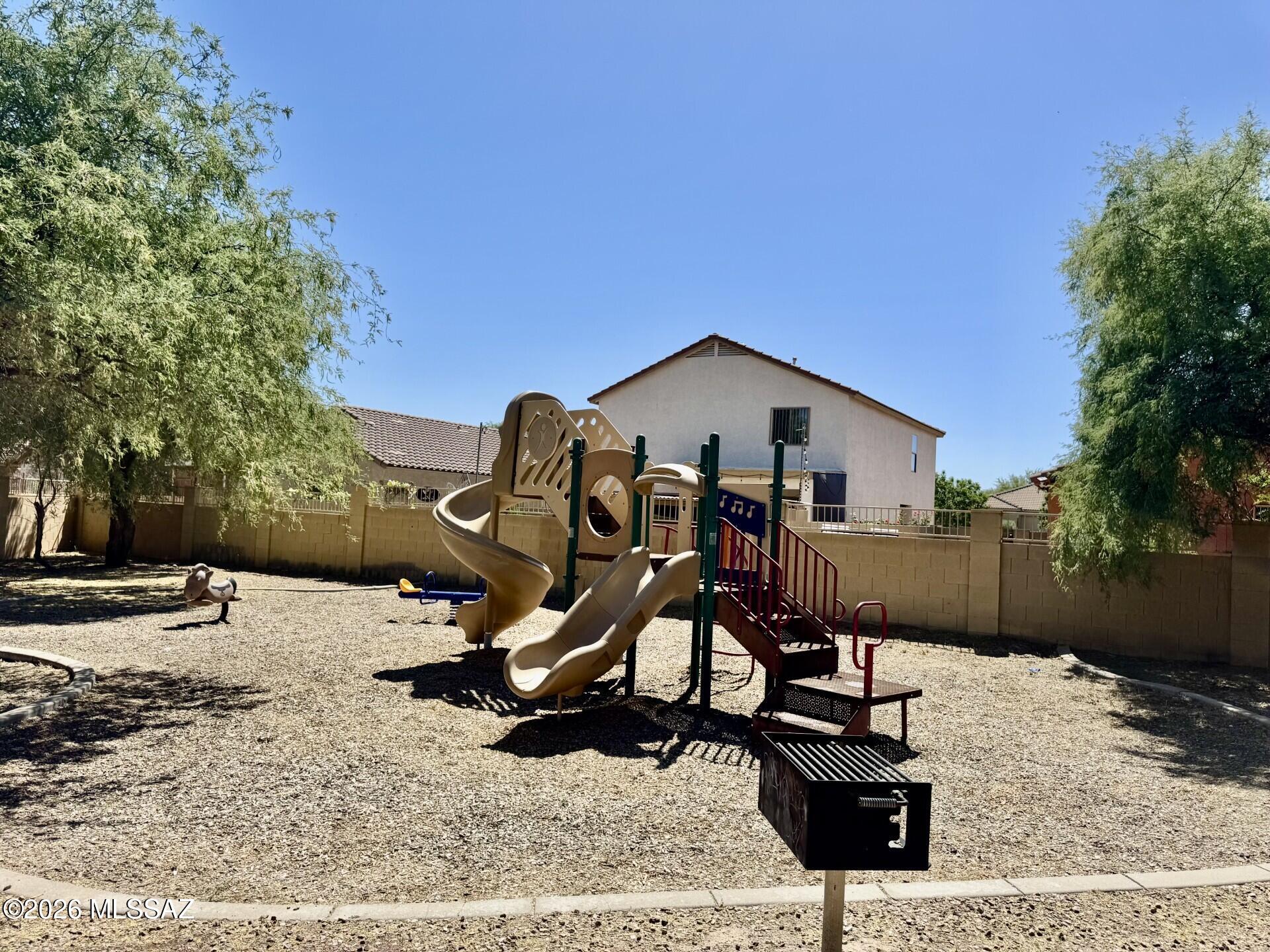 Casitas Del Sol Estates Blks 1-9 (1-121) - Residential