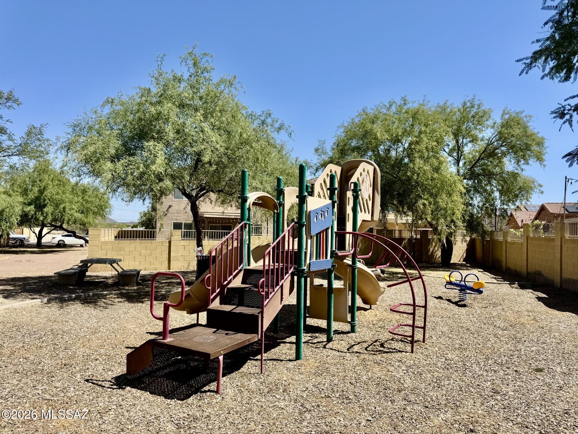 Casitas Del Sol Estates Blks 1-9 (1-121) - Residential
