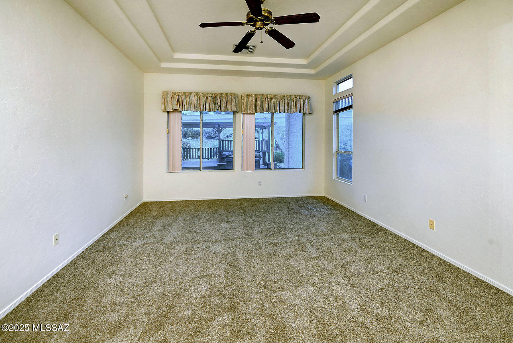 Sunrise Pointe Visitas Phase One (1-106) - Residential