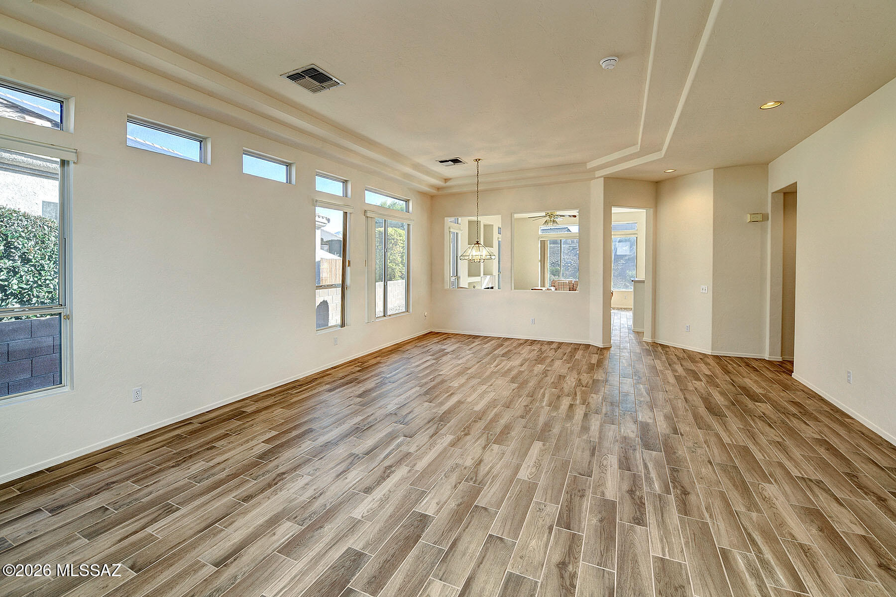 Sunrise Pointe Visitas Phase One (1-106) - Residential