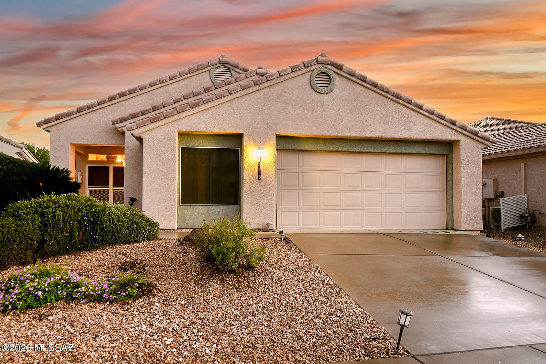 Sunrise Pointe Visitas Phase One (1-106) - Residential