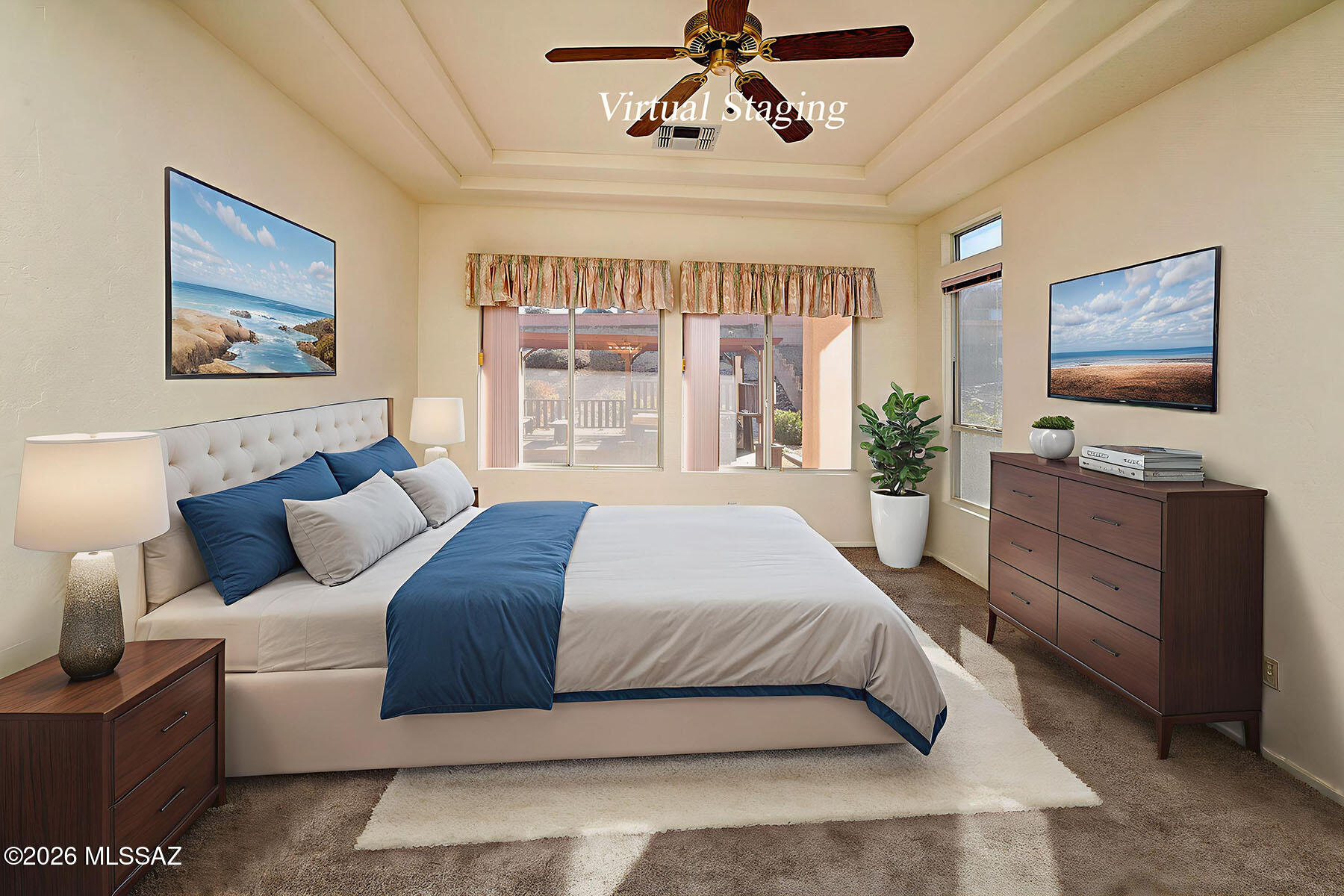 Sunrise Pointe Visitas Phase One (1-106) - Residential