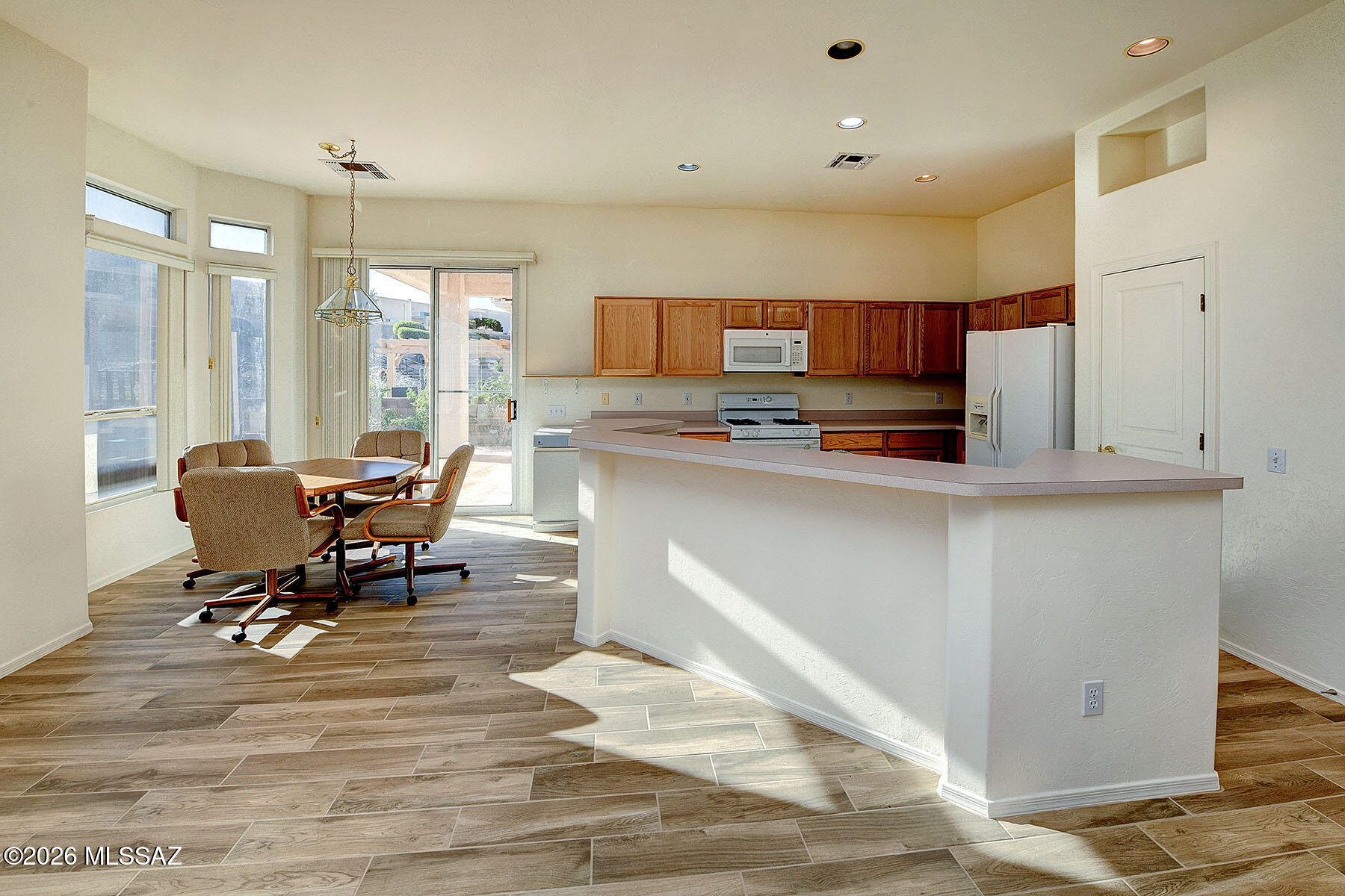 Sunrise Pointe Visitas Phase One (1-106) - Residential