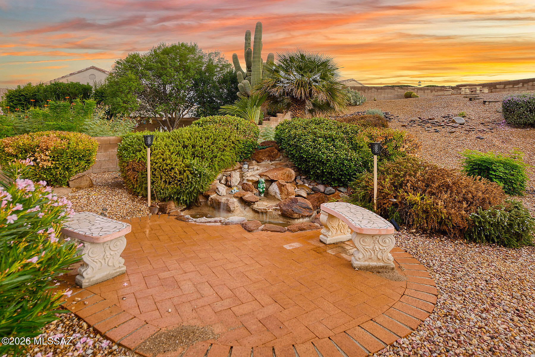 Sunrise Pointe Visitas Phase One (1-106) - Residential