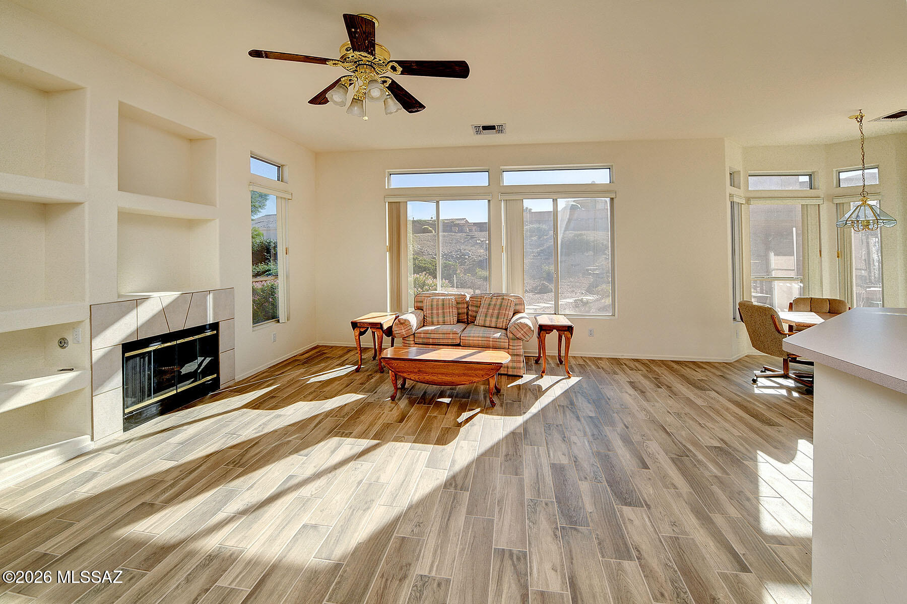 Sunrise Pointe Visitas Phase One (1-106) - Residential