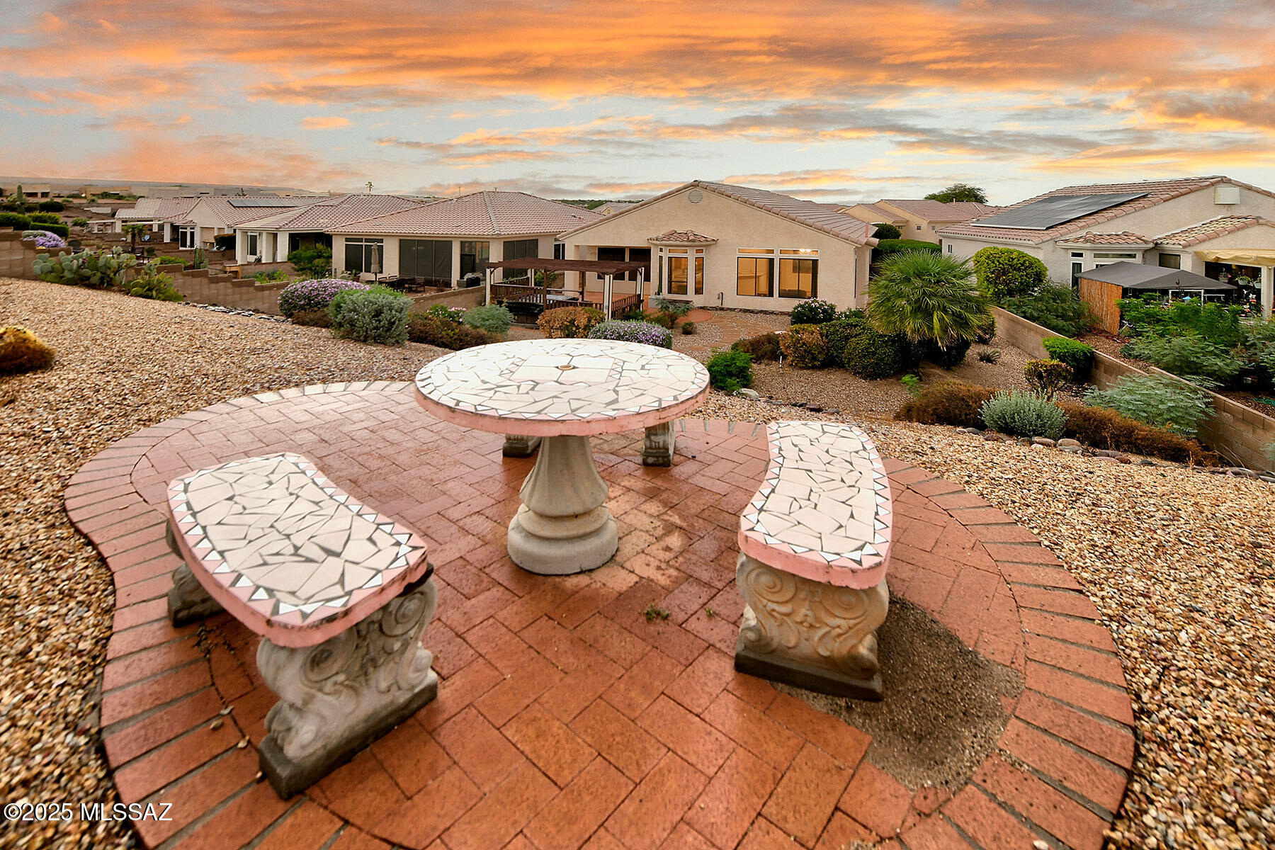 Sunrise Pointe Visitas Phase One (1-106) - Residential