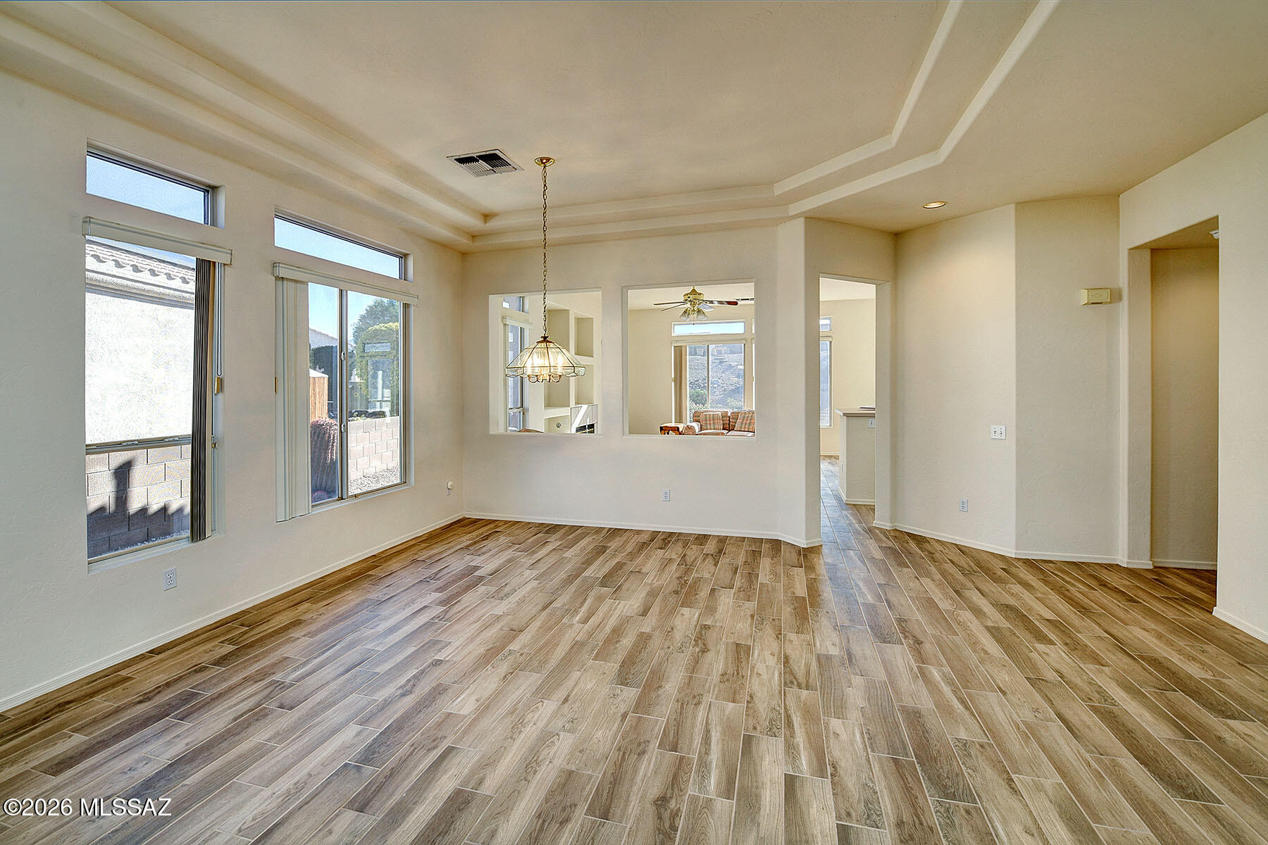 Sunrise Pointe Visitas Phase One (1-106) - Residential