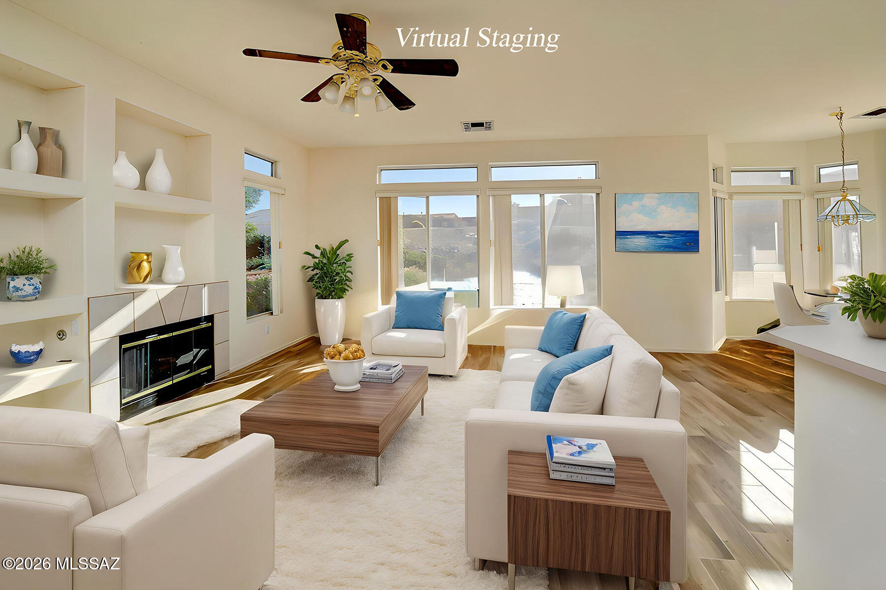 345 W Continental Vista Place