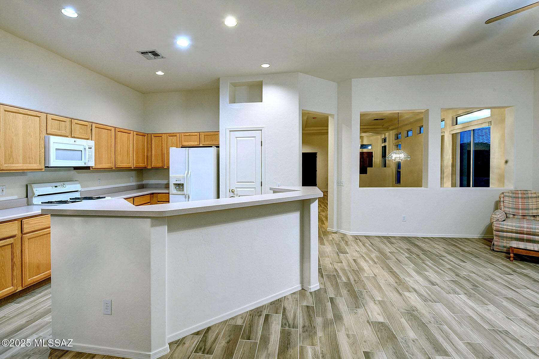 Sunrise Pointe Visitas Phase One (1-106) - Residential