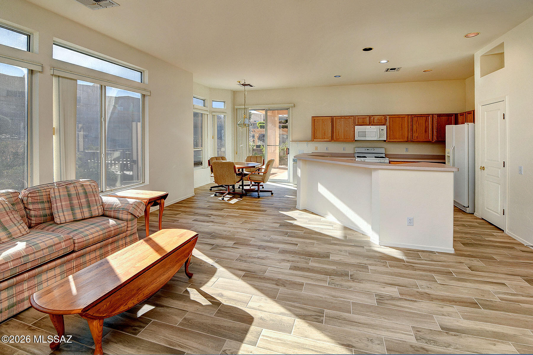 Sunrise Pointe Visitas Phase One (1-106) - Residential