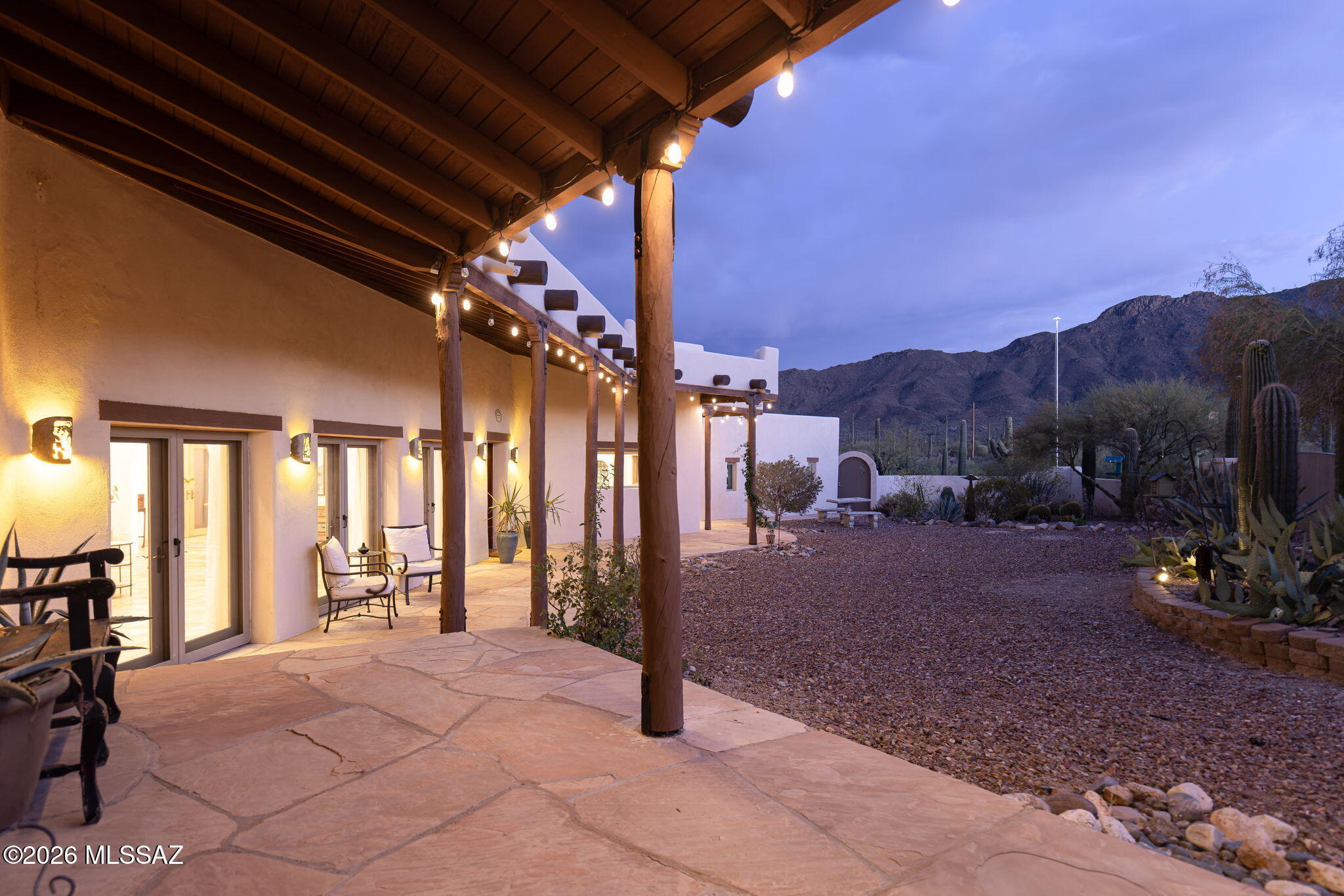3360 N Horseback Trail