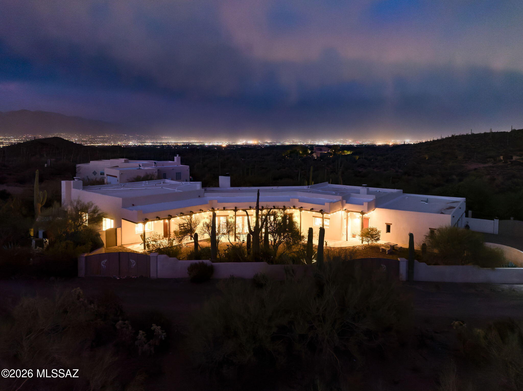 3360 N Horseback Trail