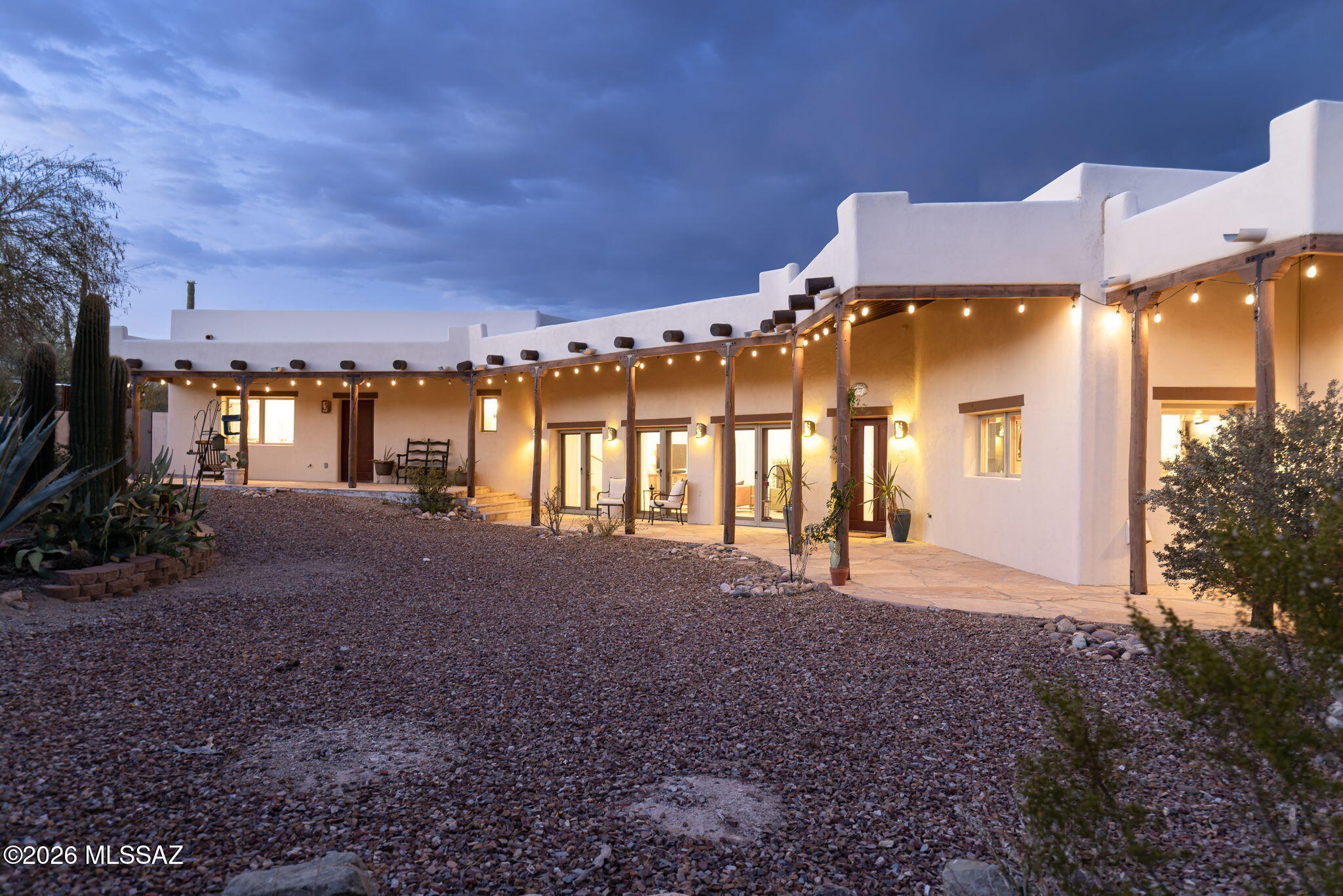 3360 N Horseback Trail