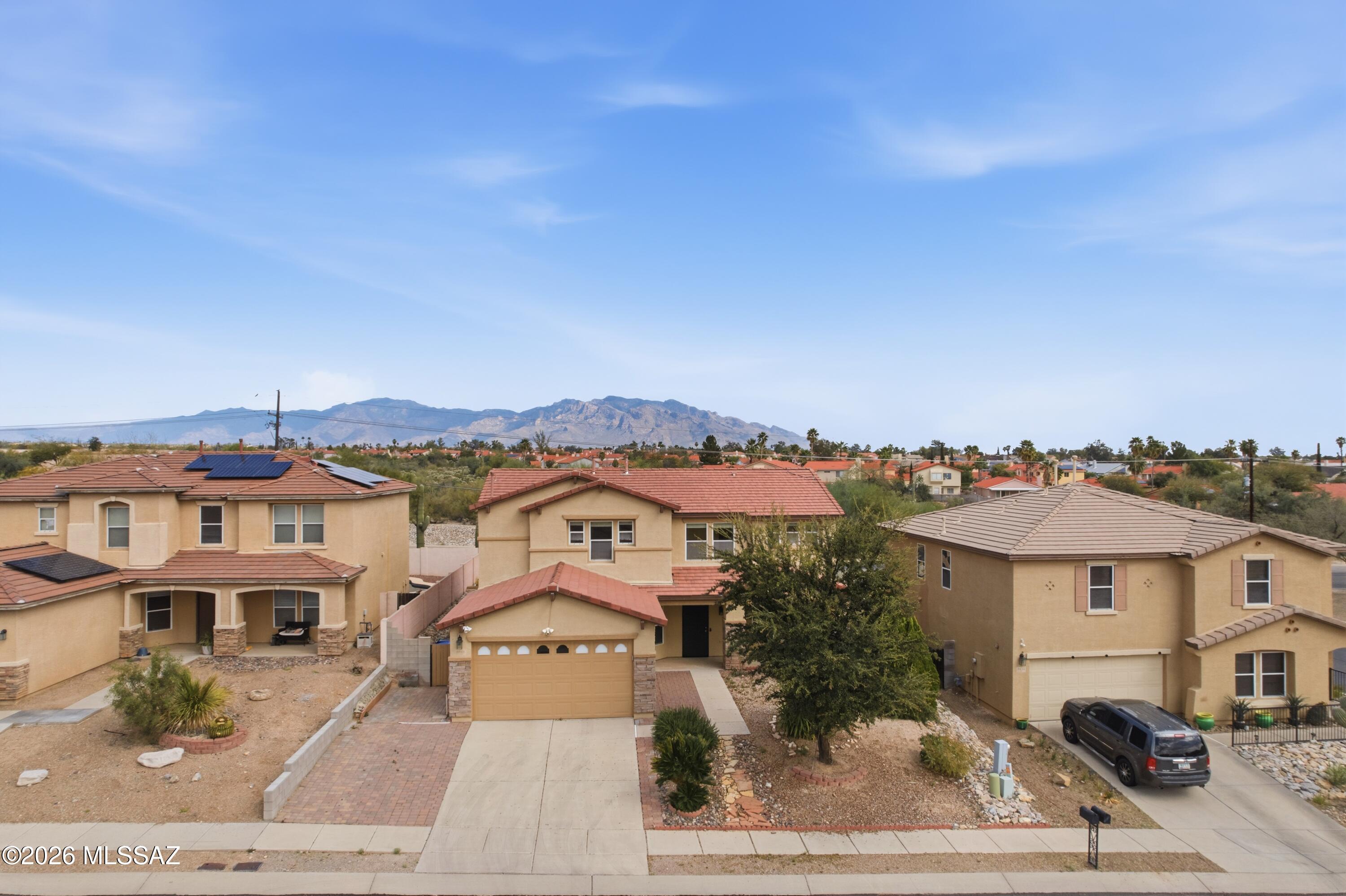 N/A - Residential