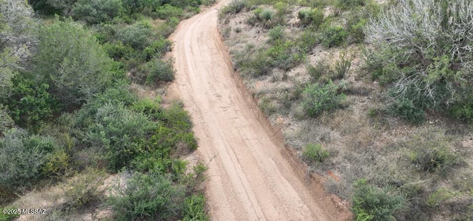 Dragoon Mountain Ranch - Land