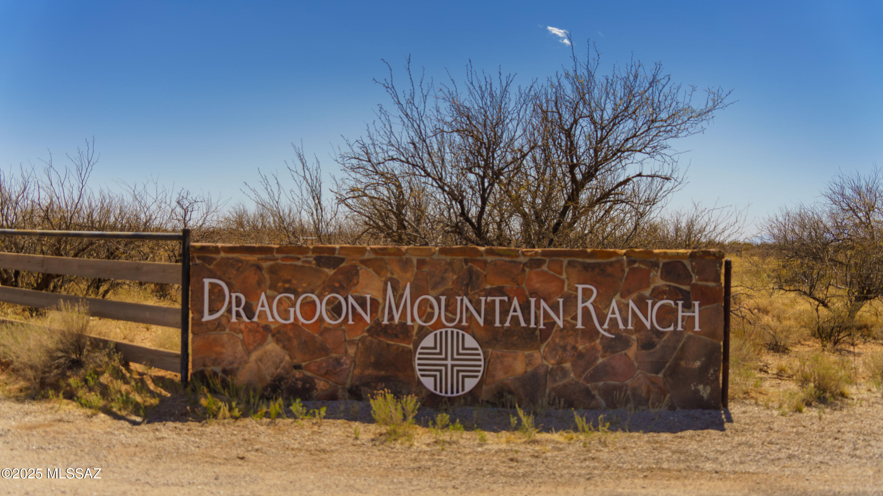 Dragoon Mountain Ranch - Land