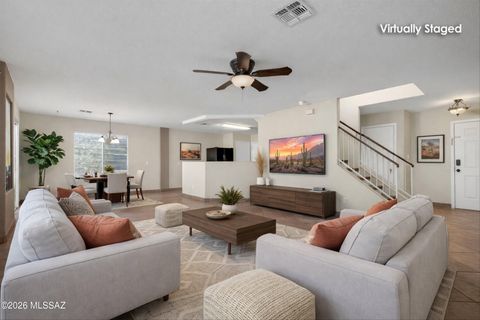 1469 E Wedwick Street Tucson AZ 85706